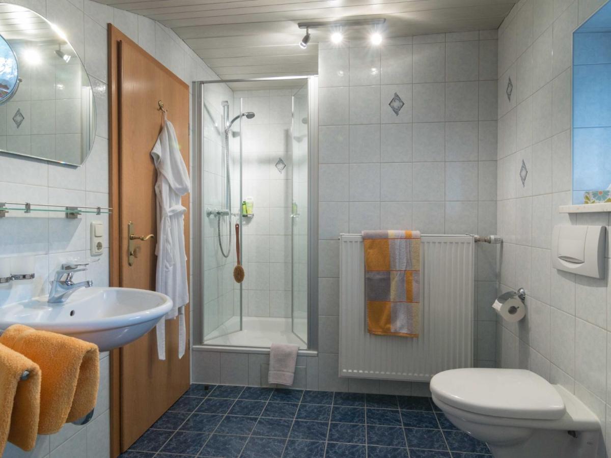 Apartamento Haus Christl Berchtesgaden Exterior foto